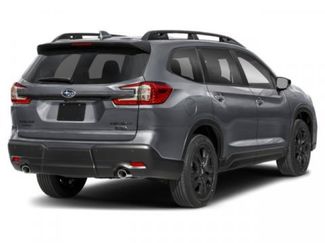 New 2026 Subaru Ascent Bronze Edition video 2