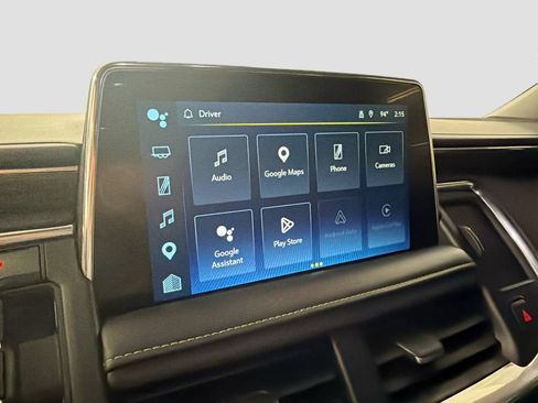 Used 2023 Chevrolet Tahoe Premier RWD image 16