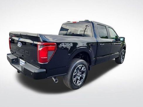 New 2025 Ford F150 STX w/ Equipment Group 200A image 5