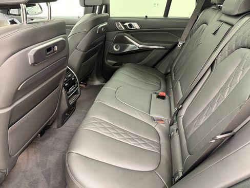 New 2026 BMW X5 M60i AWD/4WD image 15