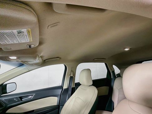 Used 2020 Ford Edge SEL w/ Convenience Package AWD/4WD image 5