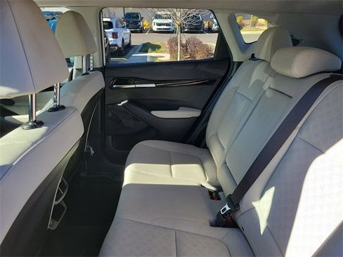 Used 2021 Kia Seltos EX image 13