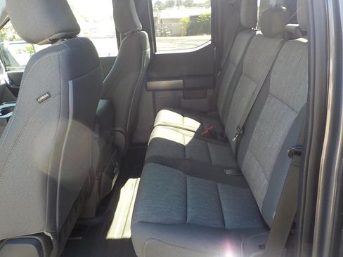 Used 2021 Ford F150 XL w/ Equipment Group 101A High AWD/4WD image 10