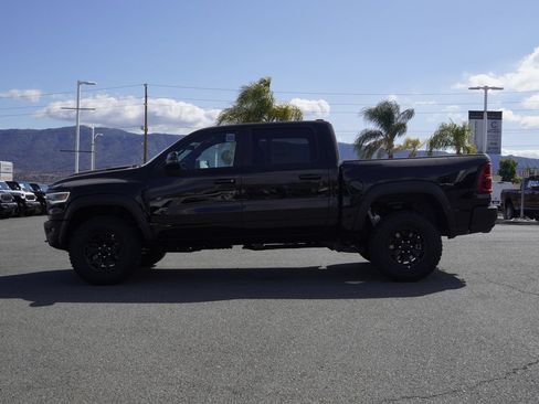 New 2026 RAM 1500 RHO w/ RHO Level 1 Equipment Group AWD/4WD image 7