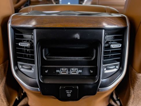 Used 2022 RAM 3500 Laramie image 36