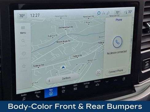 Used 2025 Ford F150 Lariat AWD/4WD image 12