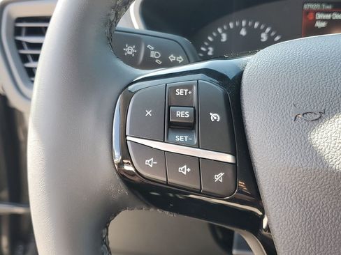 Used 2022 Ford Escape SE w/ Convenience Package image 22