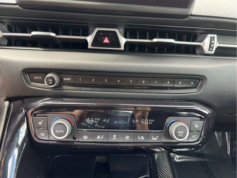 Used 2024 Toyota Supra Premium w/ Driver Assist Package RWD image 35