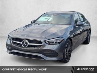 New 2026 Mercedes-Benz C 300 Sedan video 1
