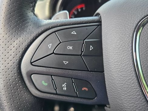 Used 2024 Dodge Durango R/T AWD/4WD image 23