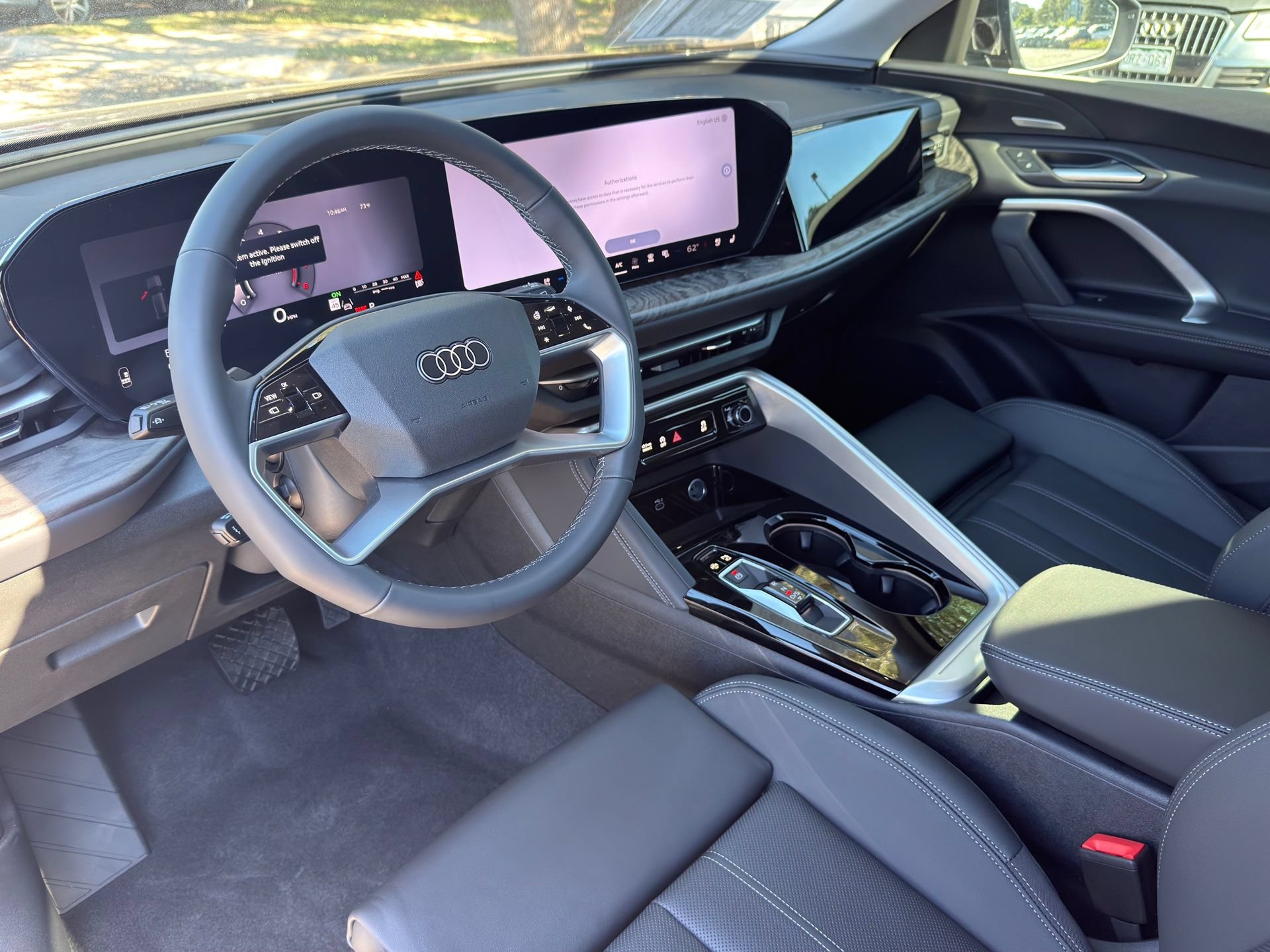 New 2026 Audi Q5 Premium Plus AWD/4WD image 12