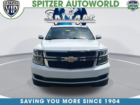 Used 2019 Chevrolet Tahoe LT RWD image 3