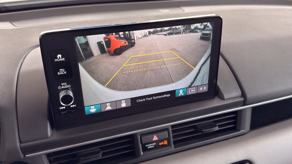 Used 2024 Honda Pilot EX-L image 26
