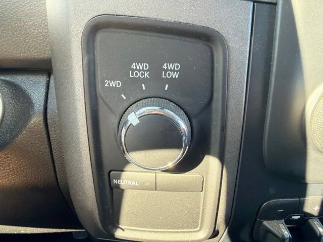 Used 2013 RAM 1500 Express AWD/4WD image 15