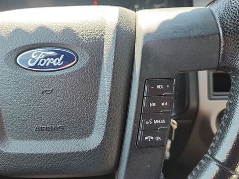 Used 2017 Ford Expedition XLT AWD/4WD image 15
