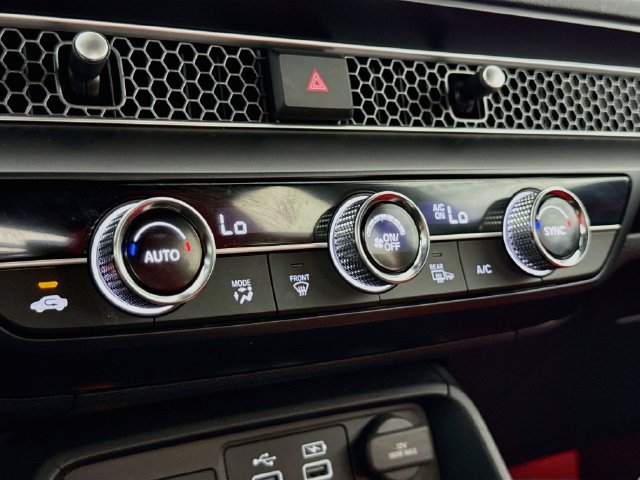Used 2024 Honda Civic Type R image 16