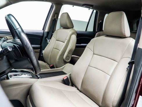 Used 2022 Honda Pilot Special Edition image 34