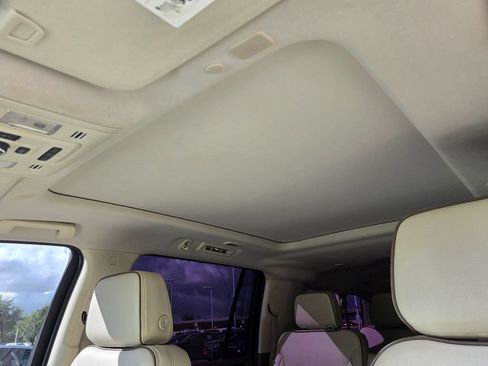 Used 2023 GMC Yukon XL Denali AWD/4WD image 17