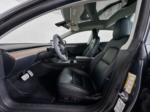 Used 2023 Tesla Model 3 Performance image 13