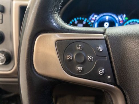 Used 2019 GMC Sierra 2500 Denali w/ Duramax Plus Package image 20