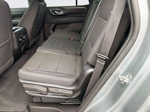 Used 2023 Chevrolet Tahoe LS w/ Driver Alert Package AWD/4WD image 14