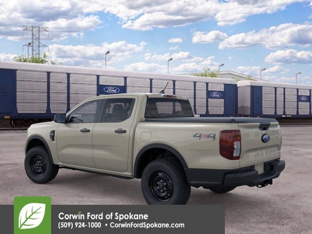New 2026 Ford Ranger XL AWD/4WD image 6