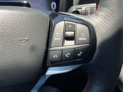 Certified 2025 Ford Explorer ST RWD image 25