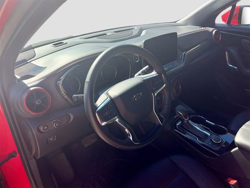 Used 2024 Chevrolet Blazer RS w/ LPO, Floor Liner Package image 9