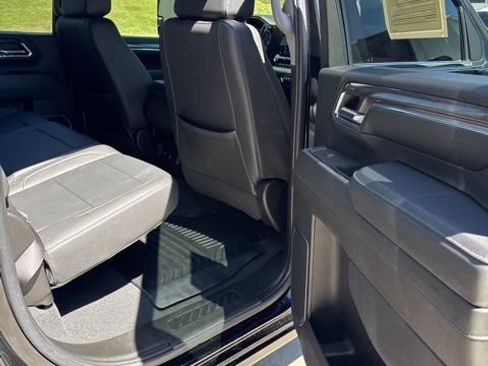 Used 2024 Chevrolet Silverado 2500 LTZ AWD/4WD image 13