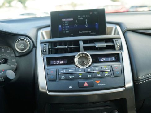 Used 2017 Lexus NX 200t F Sport image 12