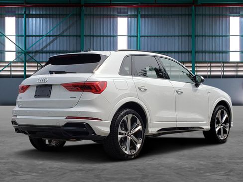 Used 2022 Audi Q3 2.0T Premium Plus AWD/4WD image 5