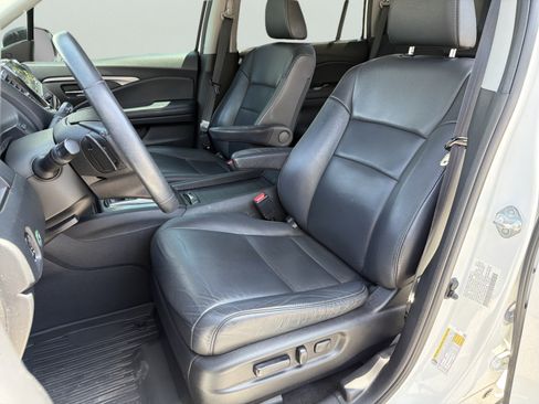 Used 2022 Honda Pilot Special Edition image 25