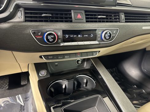 Used 2023 Audi A5 2.0T Premium w/ Convenience Package image 13