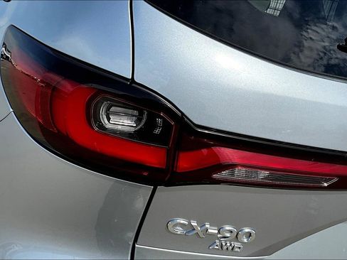 Used 2024 MAZDA CX-90 3.3 Turbo S w/ Premium Package image 42