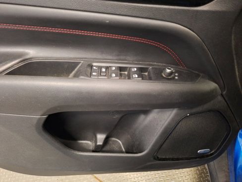 Used 2022 Jeep Compass Trailhawk w/ Sun and Sound Group image 5