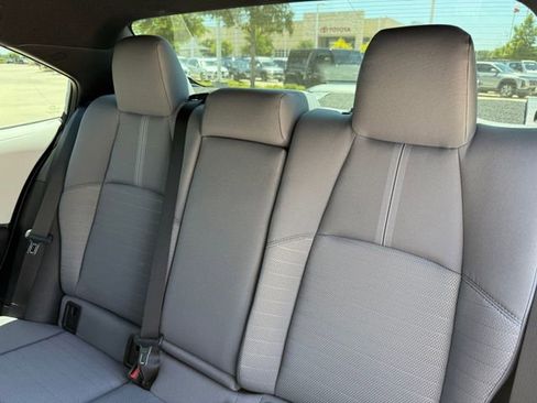 Used 2026 Toyota Corolla SE FWD image 27