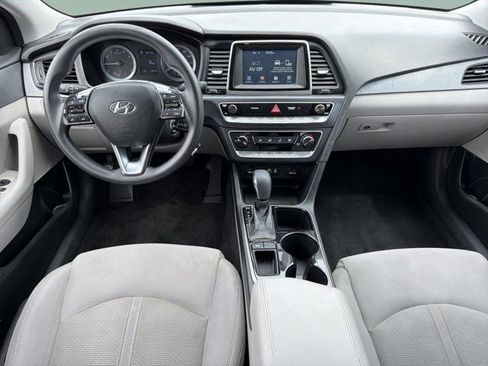 Used 2018 Hyundai Sonata ECO FWD image 7