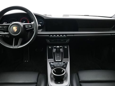 Used 2020 Porsche 911 Carrera S image 7