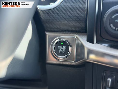 Used 2023 Ford F150 Raptor w/ Raptor Carbon Fibre Package image 34