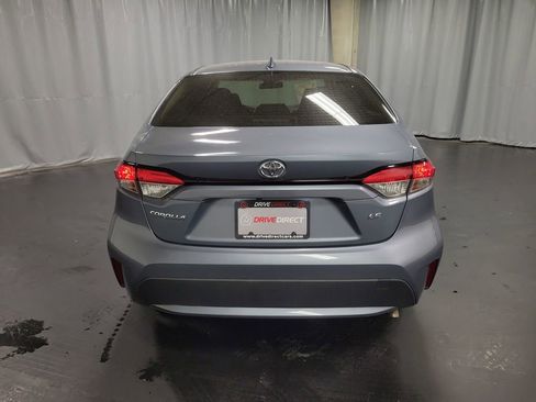 Used 2022 Toyota Corolla LE FWD image 7