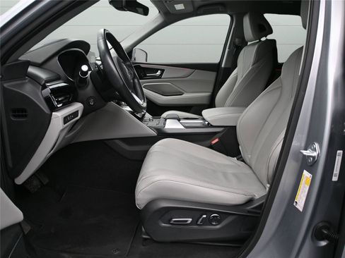 Certified 2023 Acura MDX FWD w/ Technology Package image 6