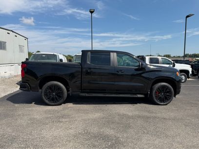 New 2026 Chevrolet Silverado 1500 RST