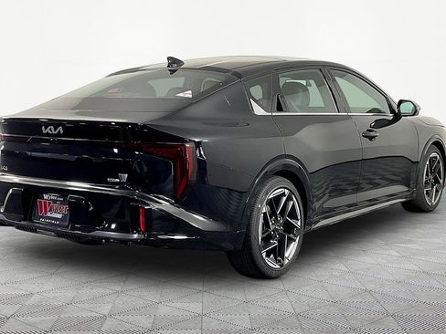 New 2026 Kia K4 GT-Line FWD image 7
