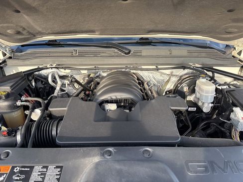 Used 2015 GMC Yukon SLT w/ Open Road Package image 34