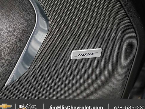 Used 2021 Chevrolet Tahoe LT RWD image 7