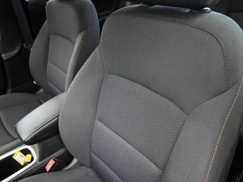 Used 2016 Chevrolet Cruze LS FWD image 17