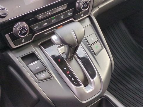 Used 2022 Honda CR-V EX-L image 16