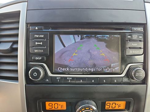 Used 2015 Nissan Frontier SV w/ SV Value Truck Package image 20