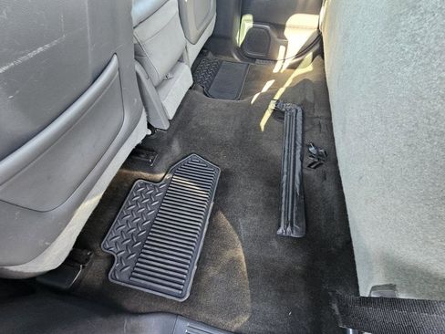 Used 2015 Chevrolet Silverado 1500 LS w/ Trailering Package image 22