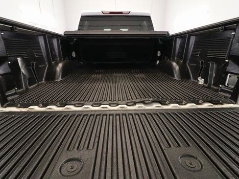 Used 2021 Chevrolet Silverado 2500 W/T w/ WT Convenience Package image 24